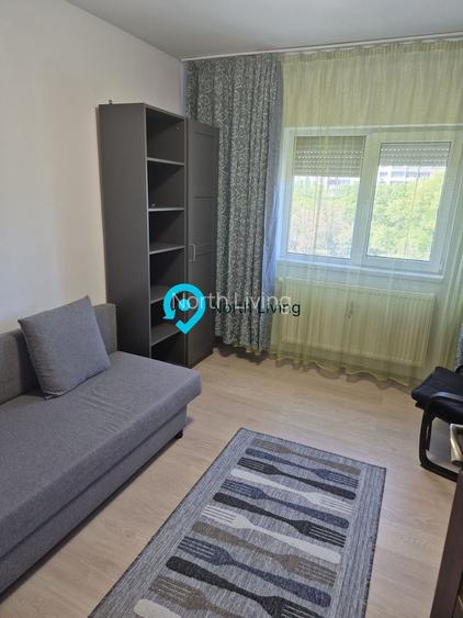 Apartament modern cu 3 camere - Drumul Taberei - 8