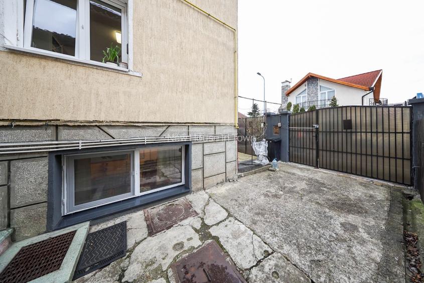 Apartament cu 3 camere la casa | Curte 130 mp | Zona Grivitei strada Vulcan - 26