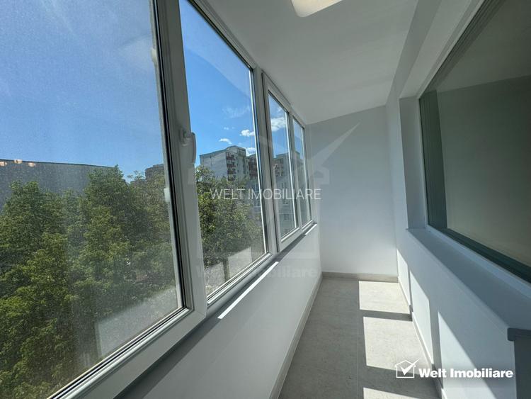 Apartament cu 4 camere decomandat, Manastur - 3