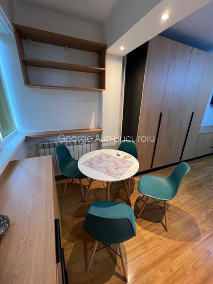 Proprietar vand Garsoniera Renovata langa Metrou Lujerului - 7