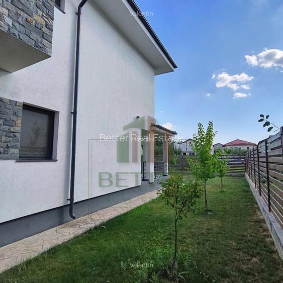 Vilă modernă la cheie – te muți imediat, mobilată și utilată - 2