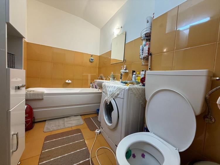 Pret avantajos! Apartament cu 2 camere Zona Baciu - Regal. - 5