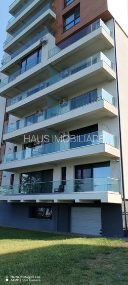 STATIUNEA MAMAIA RIVA RESIDENCE  3 CAMERE - 10