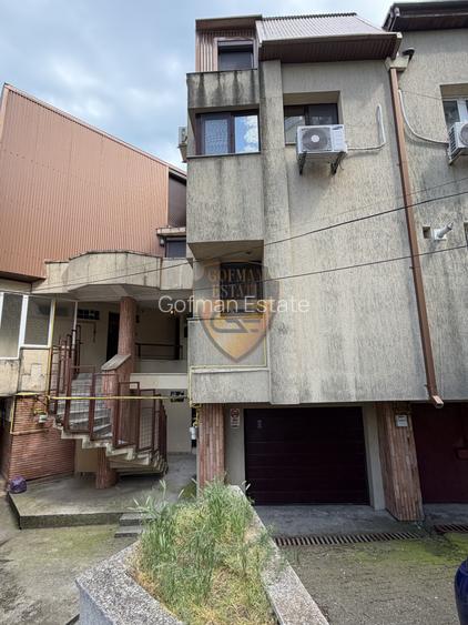 Apartament Duplex cu Vedere Frontală la Mare | 4 Camere | centrala gaz - 15