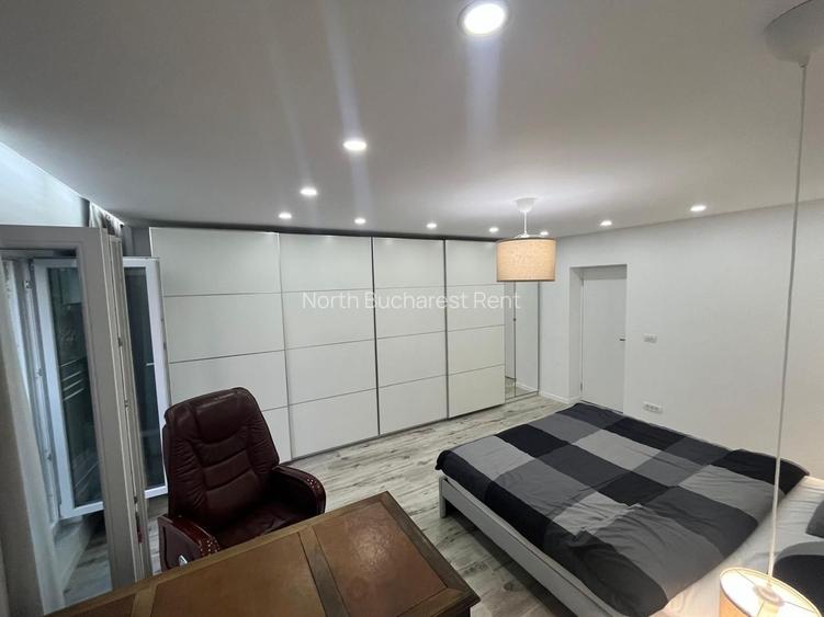 Apartament 4 camere Piata Unirii/ Renovat/ Centrala proprie - 7