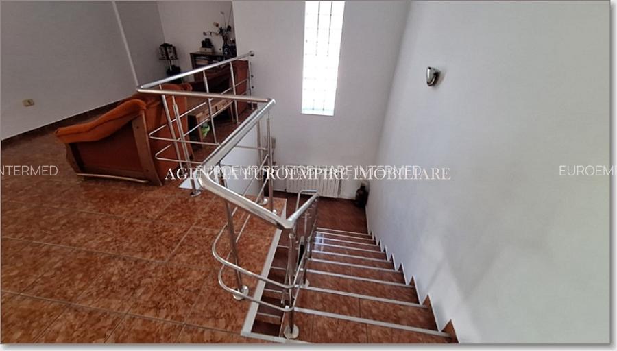 Vila P+1 de vanzare in localiatea Agigea - 8