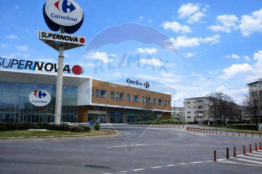 Spații de birouri și servicii de închiriat – Supernova Bacău - 8