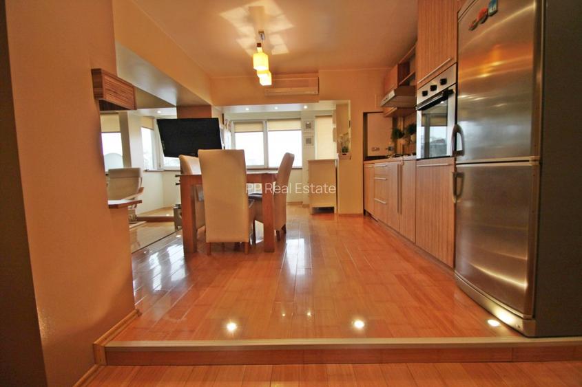 Spitalul Judetean - Piata Tomis II- Ap. 2 camere (termen lung) - 7