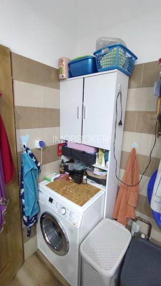 Vand apartament 3 camere in vila, cartierul Dambul Rotund - 16