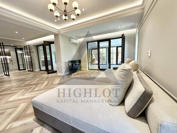 OXFORD GARDENS | VILA CU VEDERE LA PADURE | COMPLET MOBILATA | ROI 6% - 2