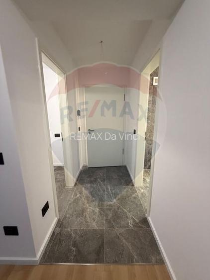 Apartament cu 2 camere de vânzare in Kasper Residence - 11