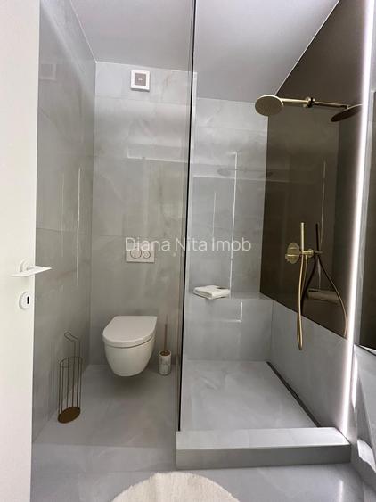 Apartament 3 camere/ Cortina North/ Pipera/ Promenada+parcare - 12