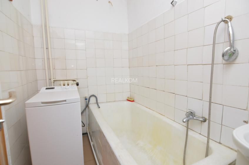 VANZARE APARTAMENT 2 CAMERE UNIRII– DIMITRIE CANTEMIR-COMISION 0 % - 21