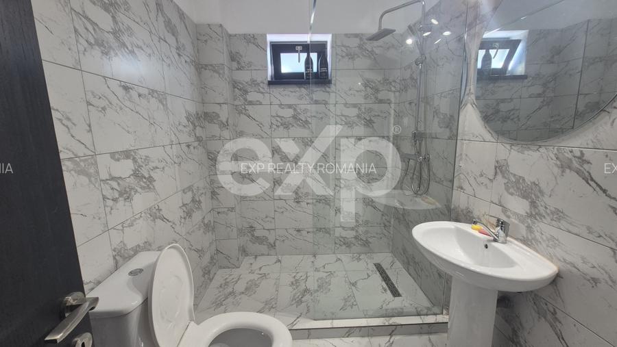 Apartament 2 camere zona Stadion | Bloc Nou | Finalizat - 5