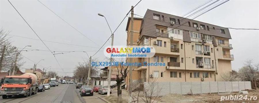 Apartament 2 Camere Toporasi - 9