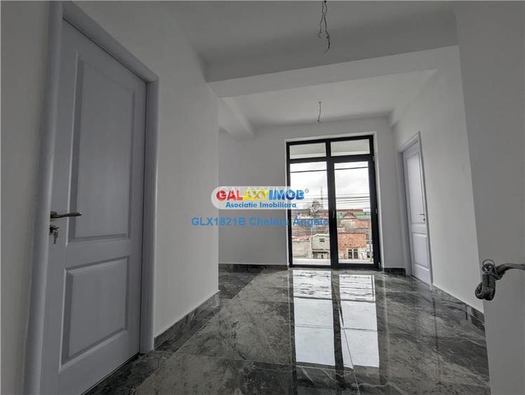 Aparatorii Patriei vila P+1,5 camere,an 2023 - 19