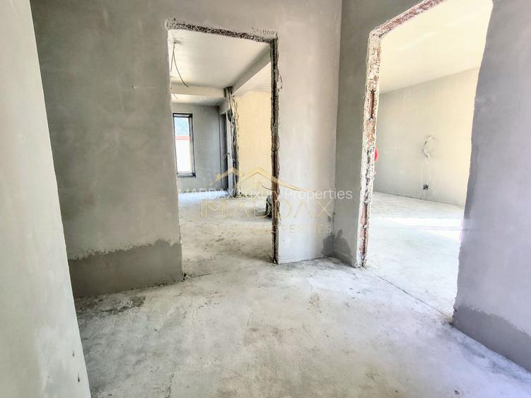 Vila moderna 5 camere // Chiajna // zona noua de case - 4