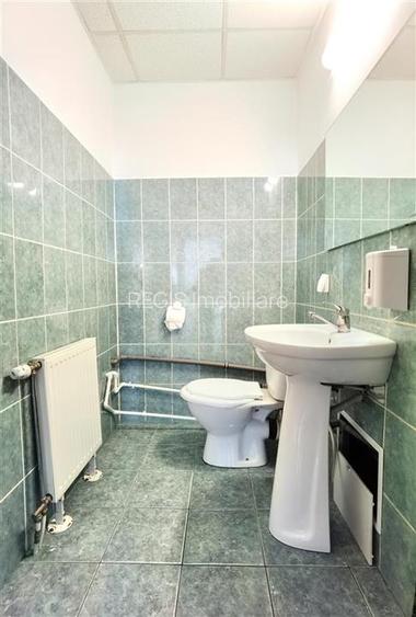 Spatiu de birouri luminos Centru Civic - 15