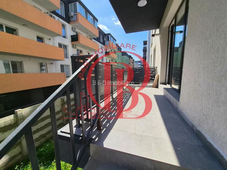 2 camere cu Gradina-Finalizat-Mutare Imediata-Th. Pallady - 7