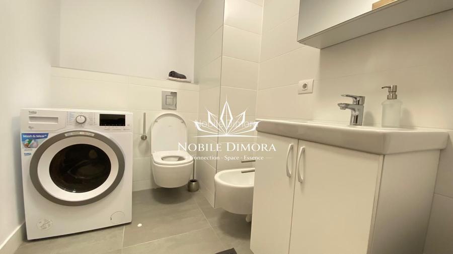 ISHO - Apartament petfriendly cu 3 camere, 2 bai si 2 parcari subterane - 14