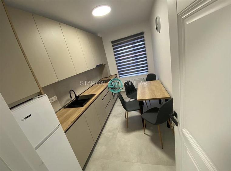 Apartament cu 2 camere, modern, etaj 5 din 16, complex Vivat Residence - 4