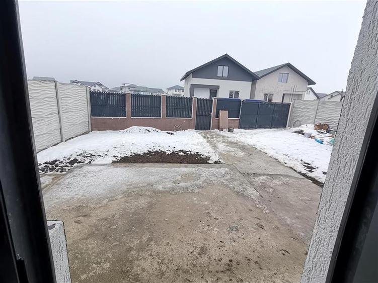 Pantelimon, Ferma animalelor, vila P+M,2025 - 3