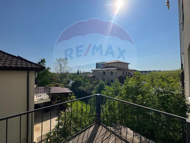 Apartament Premium 4 Camere, 120 mp | Jandarmeriei - Sisești - 11