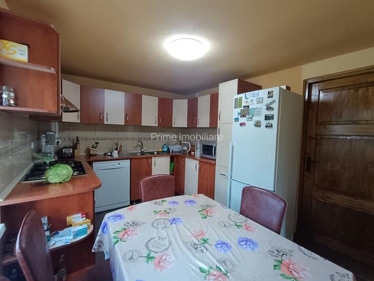 Casa / Proprietate deosebită cu 8142 MP teren | Oarda | - 14