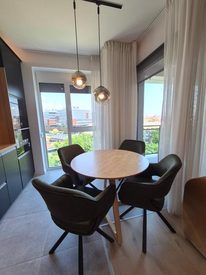Iată cu siguranță cel mai frumos apartament central!
