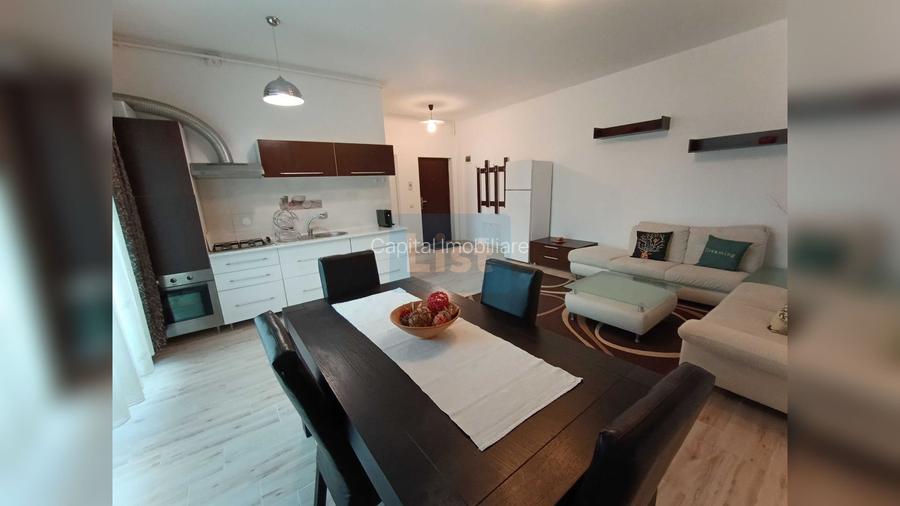 COMISION 0%! Ap. 2 camere 54 mp, 2 parcări, PET FRIENDLY, Bună Ziua - 4
