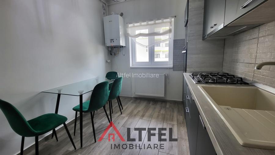 COMISION 0! Apartament 2 camere etaj 1 47 mp de inchiriat str Deventer - 7
