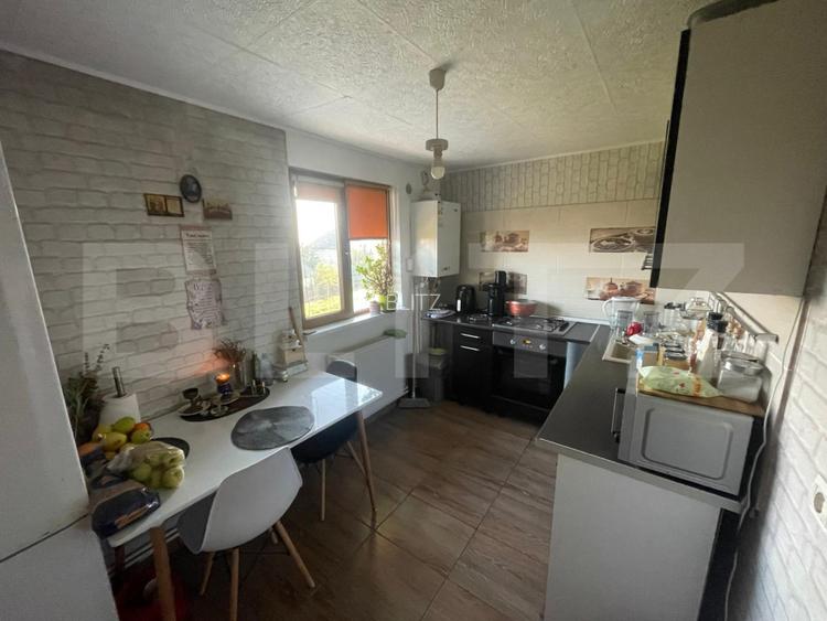 Apartament cu 2 camere, decomandat, 53 mp, Miroslava - 6