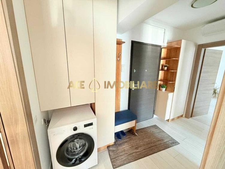 2 Camere de inchiriat | 21 Residence | Centrala | Parcare Subterana
