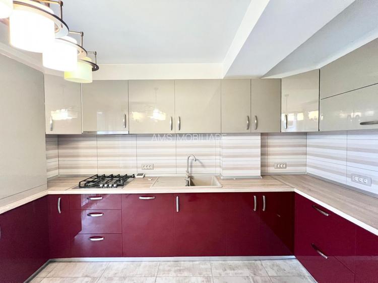 VILA 4 CAMERE / CURTE PROPRIE/ 2 LOCURI PARCARE - 11