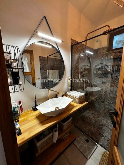  Proprietate unică, eficientă energetic (certificata nZEB) – ideală pentru locui - 3