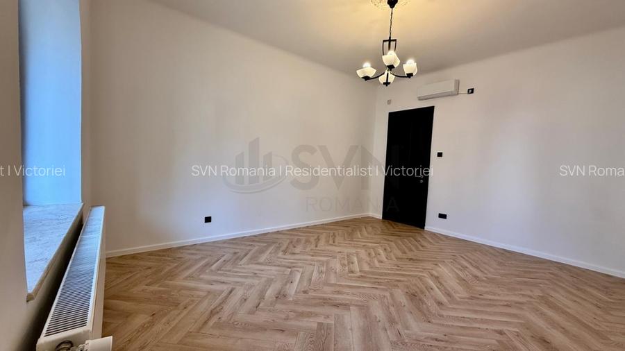 REA1005614 Apartament 4 camere  Dorobanti Capitale - 7