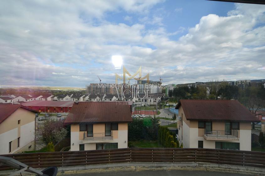 Casă spațioasă de vânzare în Gheorgheni – vedere spre parc - 18