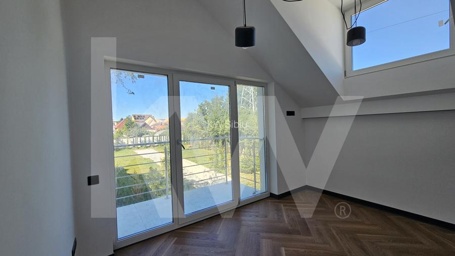 Apartament 3 camere cu balcon – Mansarda – Turnisor, Sibiu - 5