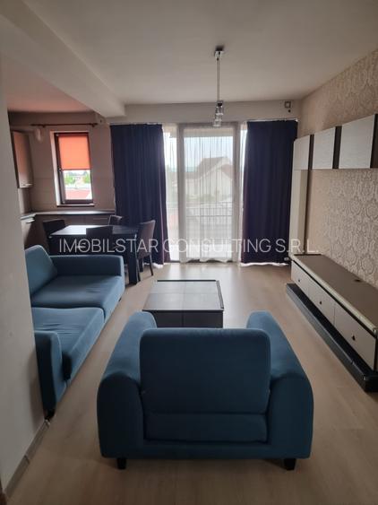 De vanzare ap. in bloc nou, ultracentral , cu posibilitate preluare chirias - 2