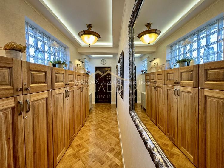 Apartament cu 4 camere / Posibilitate investitie / Arcul de Triumf - 19