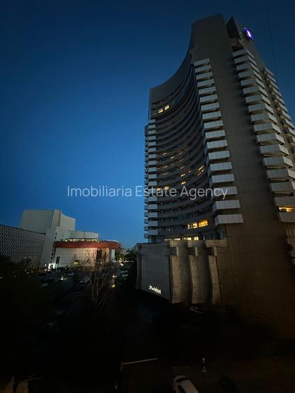 Apartament 2 camere Universitate, stradal, CENTRALA PROPRIE, mobilat modern - 9