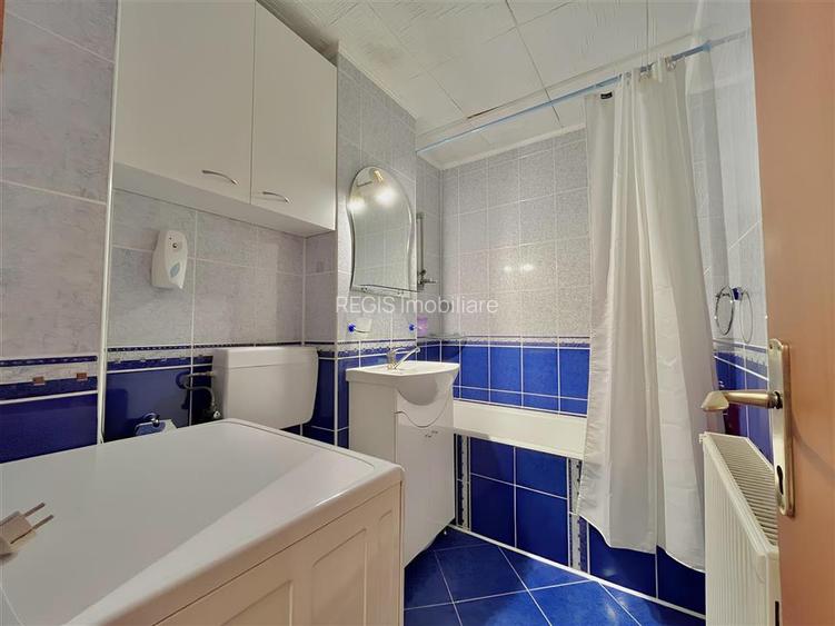 2 Camere Decomandate in Racadau la Etaj Intermediar - 10