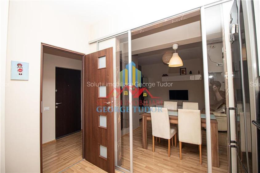 Apartament 2 camere  75 mp. Str. Sarbu Constantin Nr. 13  Chiajna - 8