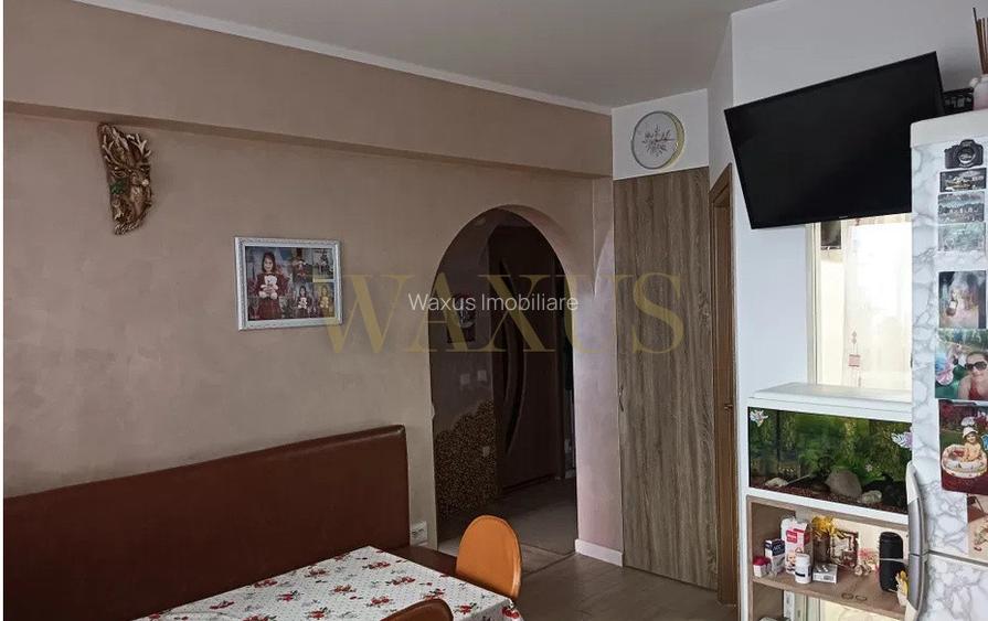 Apartament la Cheie-SU 43MP I Prof Ioan Rus - 3