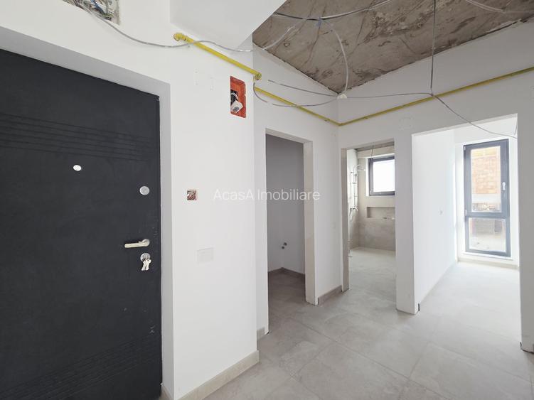 Apartament cu o camera BLOC NOU zona Masnita- 2 Babe - 4