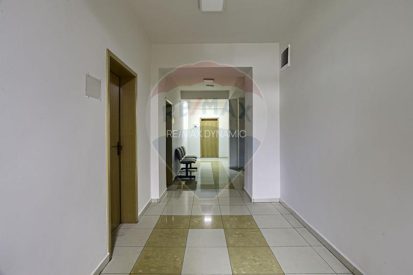 Spațiu de birouri de 30 m² de închiriat în zona Gradiste - 6