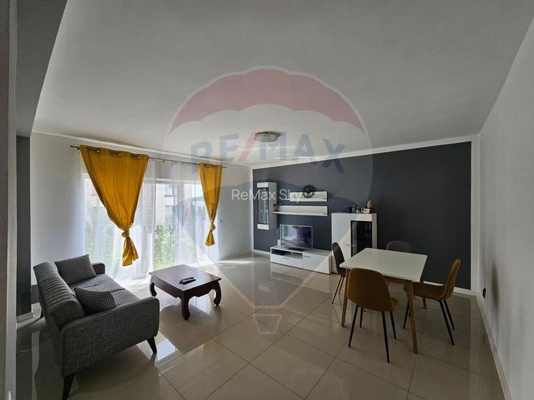 Vând apartament 2 camere, zona Vivo, Comision 0% - 11