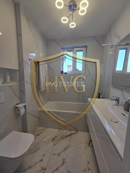 Apartament 2 Camere | Decomandat | Rond Alba Iulia | Bloc Nou | Parcare - 9