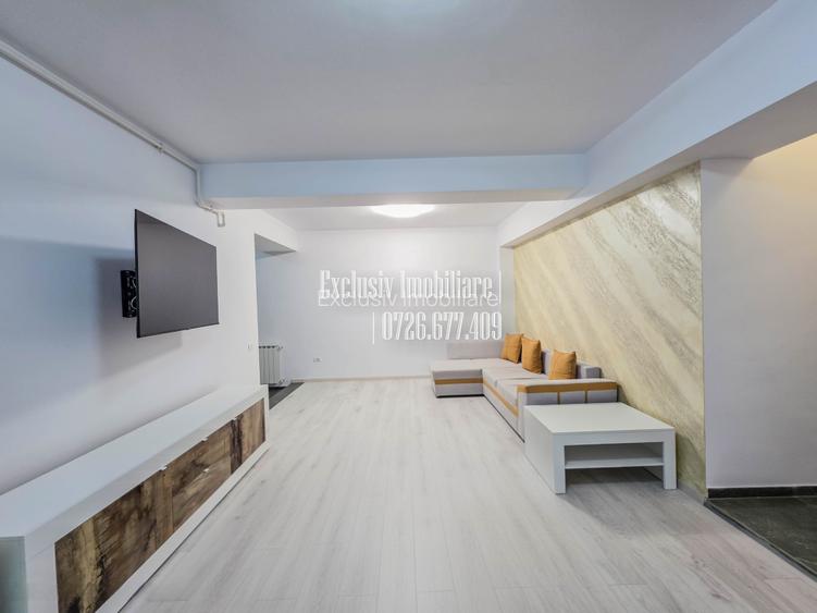 Apartament NOU 2 camere 70 mp in Bloc Nou - La cateva minute de Plaja - T. Lung - 5