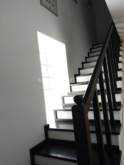 Casă P+1 modernă, complet echipată, cu teren mult, la Crasna - 4